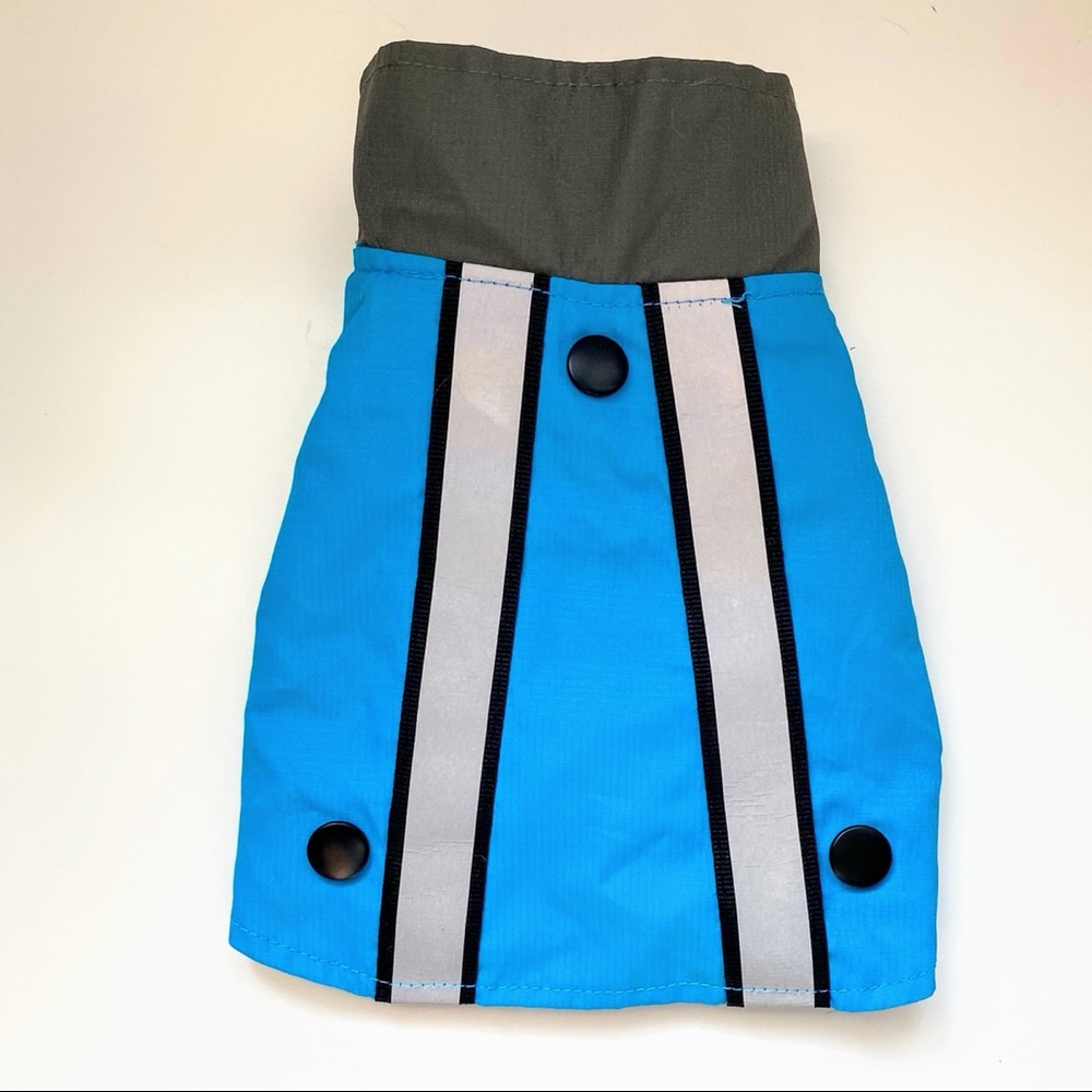 Top Paw XS Two-in-One Sweater and Coat